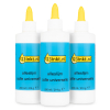 Aanbieding: 3x 123inkt alleslijm flacon (200 ml) 301064 - 1