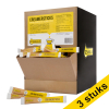 Aanbieding: 3x 123inkt creamersticks (500 stuks)