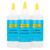 Aanbieding: 3x 123inkt hobbylijm flacon (200 ml)  301063