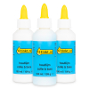 Aanbieding: 3x 123inkt houtlijm flacon (100 ml)  301061