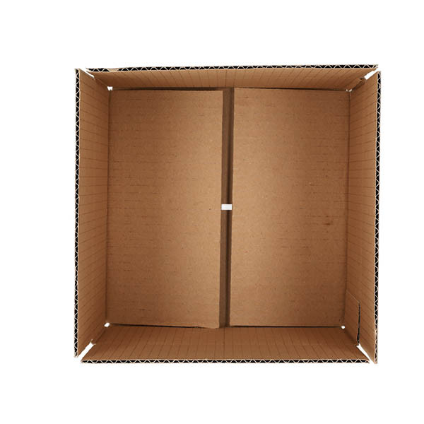 Aanbieding: 3x 123inkt verzenddoos 200 x 200 x 110 mm (10 stuks) 301955 - 5