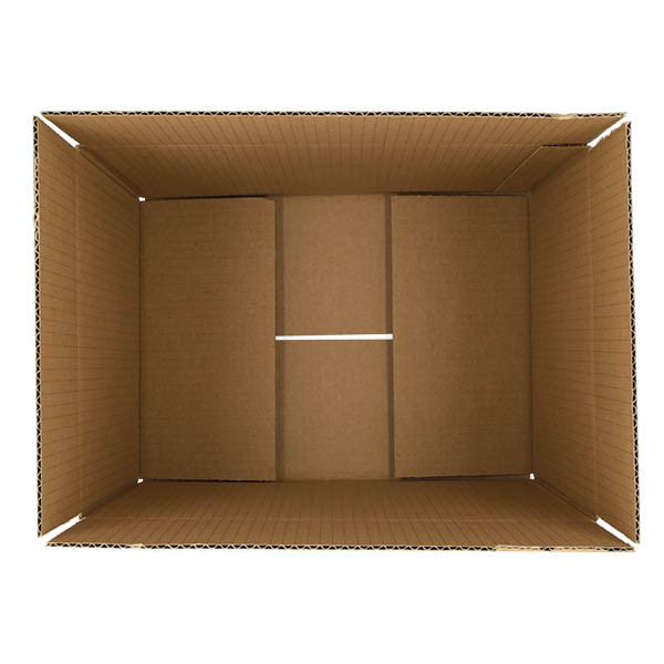 Aanbieding: 3x 123inkt verzenddoos 305 x 220 x 250 mm (10 stuks) 301956 - 5