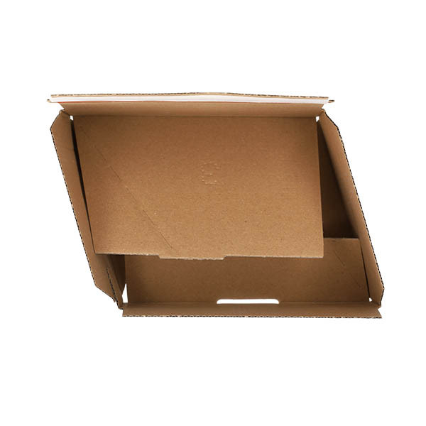 Aanbieding: 3x 123inkt verzenddoos autolock 160 x 123 x 55 mm (10 stuks) 301959 - 7