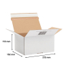Aanbieding: 3x 123inkt verzenddoos autolock 215 x 152 x 110 mm (10 stuks) 301961 - 2
