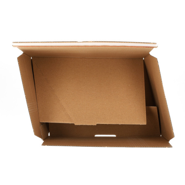 Aanbieding: 3x 123inkt verzenddoos autolock 215 x 152 x 110 mm (10 stuks) 301961 - 7