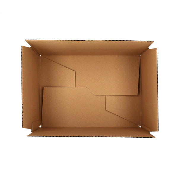 Aanbieding: 3x 123inkt verzenddoos autolock 310 x 220 x 150 mm (10 stuks) 301962 - 4