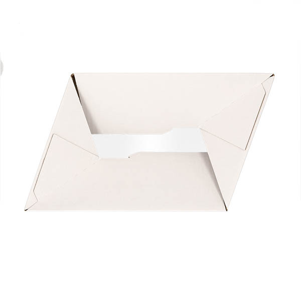 Aanbieding: 3x 123inkt verzenddoos autolock 310 x 220 x 150 mm (10 stuks) 301962 - 5