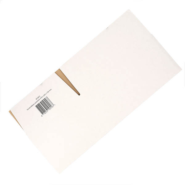 Aanbieding: 3x 123inkt verzenddoos autolock 310 x 220 x 150 mm (10 stuks) 301962 - 7