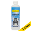 Aanbieding: 3x 123schoon koffiemachine ontkalker (500 ml)  SDR00432