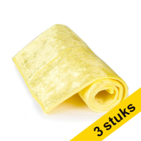 Aanbieding: 3x 123schoon viscose dweil 50 x 70 cm