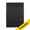 Aanbieding: 5x 123inkt dummyboek hardcover A4 (80 vel) 301411 - 1