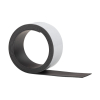 Aanbieding: 5x 123inkt magneetband zelfklevend 2,5 cm x 1 m  301867 - 2