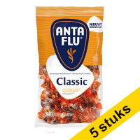Aanbieding: 5x Anta Flu Classic zak (165 gram)