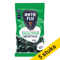 Aanbieding: 5x Anta Flu Eucalyptus zak (165 gram)