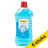Aanbieding: 6x 123schoon allesreiniger Fris (1000 ml) SDR06046 - 1