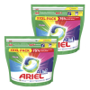 Aanbieding: Ariel All in 1 Color pods wasmiddel (140+4 gratis wasbeurten)  SAR00078