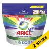 Aanbieding: Ariel All in 1 Professional Color pods wasmiddel (90 wasbeurten)