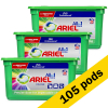 Aanbieding: Ariel pods All in 1 Professional Color (105 wasbeurten)  SAR00052