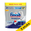 Aanbieding: Finish Quantum All-in-1 vaatwastabletten Regular (325 vaatwasbeurten)  SFI01037