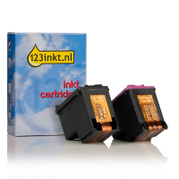 COCADEEX Navulkleurende inktfles compatibel met HP 303 of 303XL inktcartridges, voor ENVY Photo 6220 6232 6234 6252 6258 7100 7120 7134 7831 7832 7834 7155 7158 7164 7800 7855 7858 7864 7865 Printer