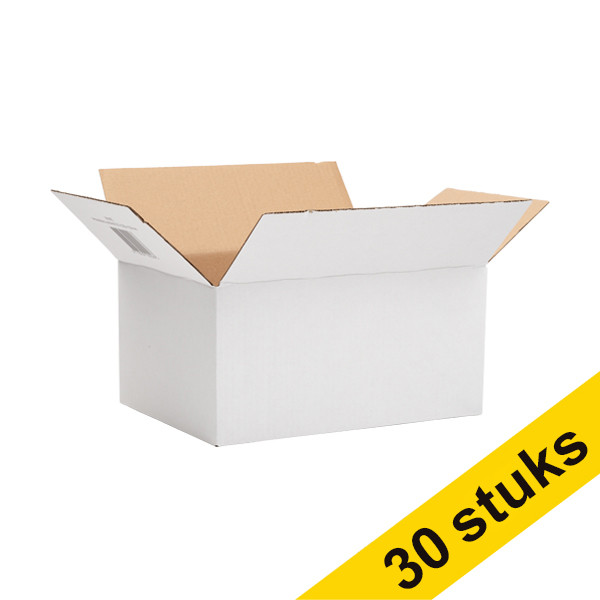 50 x verzenddoos 350 x 250 x 150 x 35 x 25 x 15 kartonnen vouwdoos 350 x 250 x 150 cm binnenmaat