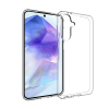 Accezz Clear Backcover Samsung Galaxy A56 transparant 137766 - 1