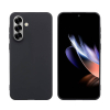 Accezz Color Backcover Samsung Galaxy A56 zwart