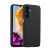 Accezz Liquid Silicone Backcover Samsung Galaxy A16 zwart 137750 - 1
