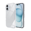 Accezz Xtreme Impact Backcover Apple iPhone 16 transparant 137733 - 1