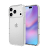 Accezz Xtreme Impact Backcover Apple iPhone 17 Pro transparant 137745 - 1