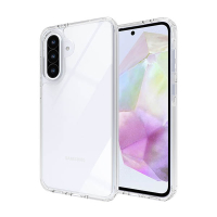 Accezz Xtreme Impact Backcover Samsung Galaxy A36 transparant 137763