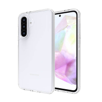 Accezz Xtreme Impact Backcover Samsung Galaxy A56 transparant 137769