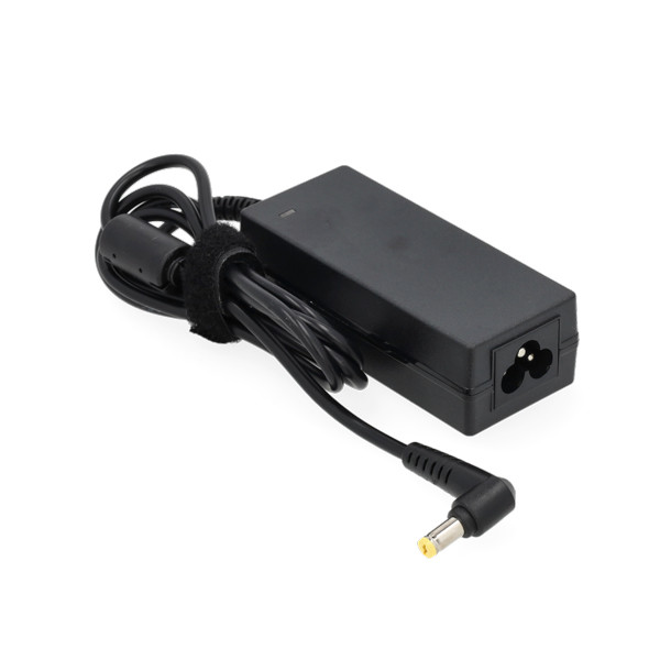 Acer adapter (19 V, 2.37 A, 45 W, 123accu huismerk) A045R021L-AC01-01 A13-045N2A ACERPA-1450-26 ADP-45FEF ADP-45HE ADR00212 - 2