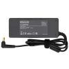 Acer adapter (19 V, 4.74 A, 90 W, 123accu huismerk) 25.10068.501 91.40F28.002 91.41Q28.002 91.42S28.002 91.46W28.002 ADR00229 - 2