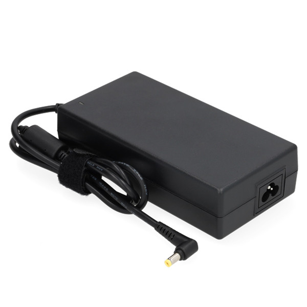 Acer adapter (19 V, 7.9 A, 150 W, 123accu huismerk) 25.T3YM3.001 25.T3YM3.002 25.T3ZM3.002 25.TJ5M3.001 25.TJ5M3.002 ADR00247 - 1
