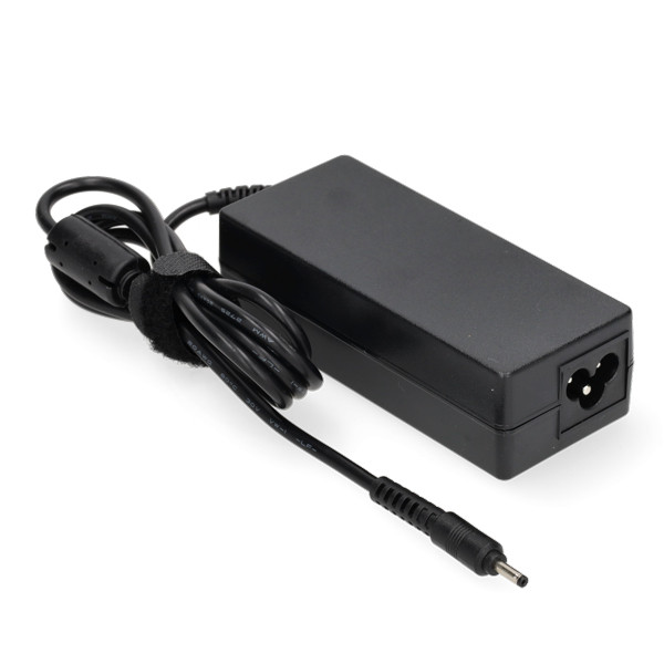Acer adapter 3.0 x 1.0 mm (19 V, 3.42 A, 65 W, 123accu huismerk) 0053119817687 A18-065N3A AK.065AP.034 KP.06501.005 KP.06501.012 ADR00222 - 1