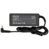 Acer adapter 5.5 x 1.7 mm (19V, 3.42 A, 65 W, 123accu huismerk) ADP-65DB ADP-65JH ADP-65VH AP.06501.001 AP.0650A.001 ADR00221 - 2