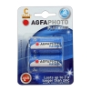 Agfaphoto Baby C batterij 2 stuks 110-802626 290010