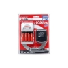 Agfaphoto Turbo Charger Plus batterijoplader 140-802862 290030