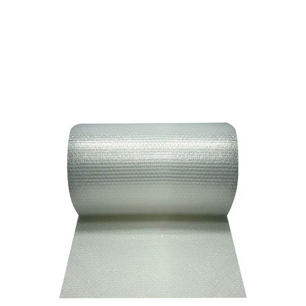 AirCap luchtkussenfolie transparant (60 cm x 100 m) 298420 - 1