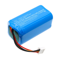 Airrobo N18650CP 4S1P PCM3200 accu (14.4 V, 2600 mAh, 123accu huismerk) AAI00041