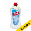 Aanbieding: 8x Ajax allesreiniger Fris (1000 ml) SAJ00028 - 1