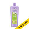 Aanbieding: 5x Andrélon Langer Fris shampoo (400 ml) SAN00639 - 1