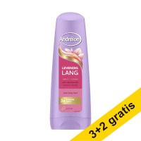 Aanbieding: 5x Andrélon Levendig Lang conditioner (200 ml)