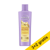 Aanbieding: 5x Andrélon Stralend Blond verhelderende shampoo (250 ml)