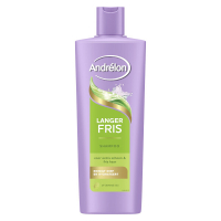Andrélon Langer Fris shampoo (400 ml) SAN00631