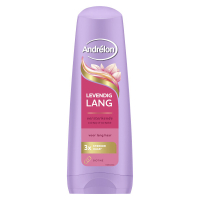 Andrélon Levendig Lang conditioner (200 ml)