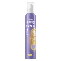 Andrélon Perfecte Krul mousse (200 ml) SAN00074