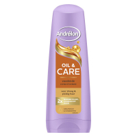 Andrélon Special Oil & Care conditioner (200 ml)