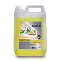 Andy Pro Formula allesreiniger Vertrouwd Citroen Fris (5 liter) 7515218 SAN00487